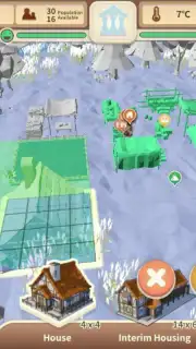 Settlement Survival Demo screenshot 5