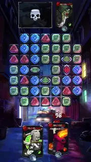 Shadow Wars screenshot 7