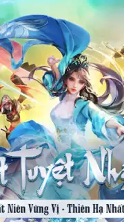 Võ Lâm Truyền Kỳ Mobile screenshot 17