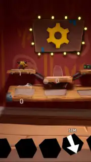 Hello Neighbor Nicky's Diaries screenshot 3