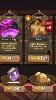 Indies' Lies screenshot 6