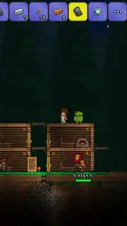Terraria screenshot 2