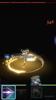HEIR OF LIGHT screenshot 12