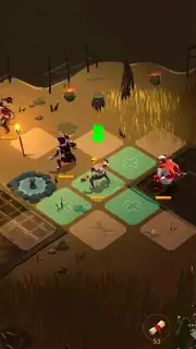 Man Or Vampire screenshot 11