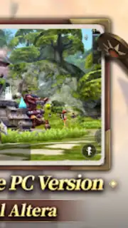 Dragon Nest M: Classic screenshot 5