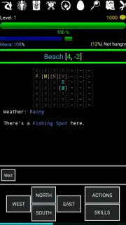Random Adventure Roguelike screenshot 6