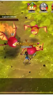 Flyff Legacy Global screenshot 4