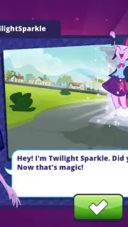 Equestria Girls screenshot 19