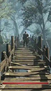 The Elder Scrolls: Blades screenshot 8