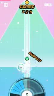Project: Muse screenshot 5