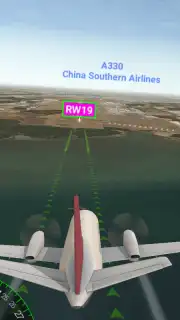 AIRLINE COMMANDER screenshot 7