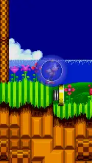 Sonic The Hedgehog 2 Classic screenshot 6