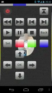 mRemote screenshot 4