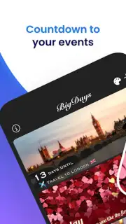 Big Days screenshot 14
