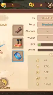 Yulgang Global screenshot 9