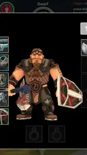 Dungeon Legends screenshot 6