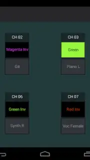 X AIR screenshot 12