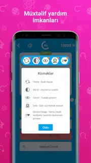 Yeni Milyonçu 2023: Bilik oyun screenshot 6