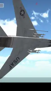 Strike Fighters screenshot 2