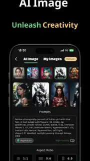 AI Chatter screenshot 5