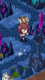 Monster Raid screenshot 2