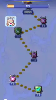 Catopia: Rush screenshot 10