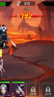 League of Angels - Paradise Land screenshot 3