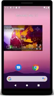 KgTv Player - IPTV Player screenshot 2