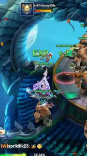 Swords of Immortals screenshot 7