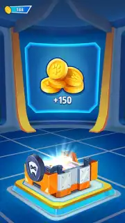 Talking Tom Hero Dash screenshot 9
