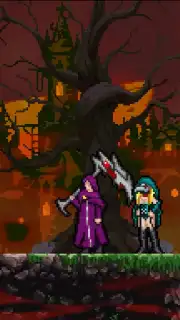 Toziuha Night - Order of the Alchemists screenshot 5