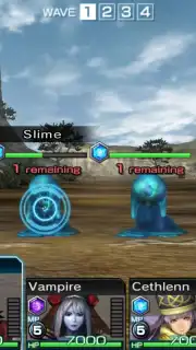 Guardian Codex screenshot 8