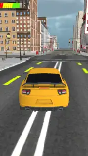 Taxi Simulator screenshot 6
