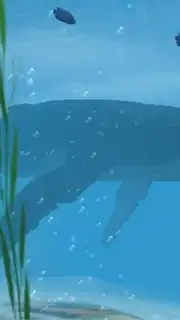 Sharks VR screenshot 3