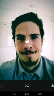 B612 screenshot 22