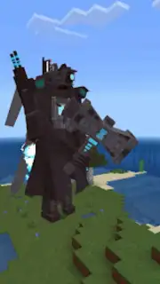 Craftsman screenshot 2