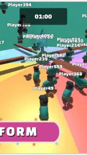 Crab Challenge screenshot 5