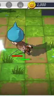 Endless Quest 2 screenshot 3