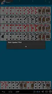 Poker7 screenshot 2