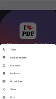 iLovePDF screenshot 11