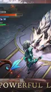 Dungeon Hunter 6 screenshot 4