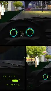 Traffic Racer 2023 - гонки screenshot 4