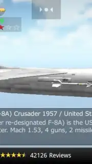 Strike Fighters screenshot 13