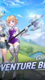 LOBELIA – Collective RPG screenshot 8