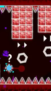 Geometry Dash Darkness screenshot 11