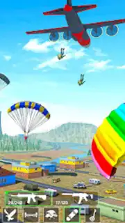 Battle Royale screenshot 1