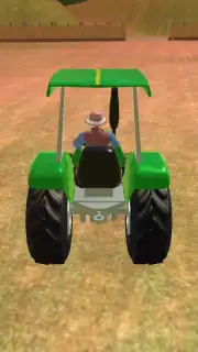 Farm House Simulator screenshot 3