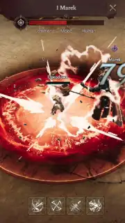 LORDNINE : Infinite Class screenshot 7