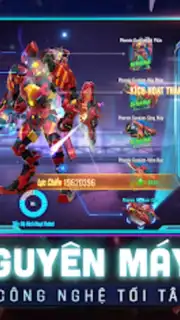 Kỷ Nguyên GenZ screenshot 8
