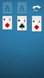 Win Solitaire screenshot 6